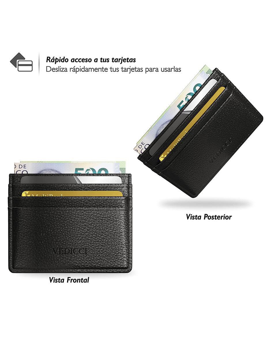 Cartera para hombre 6