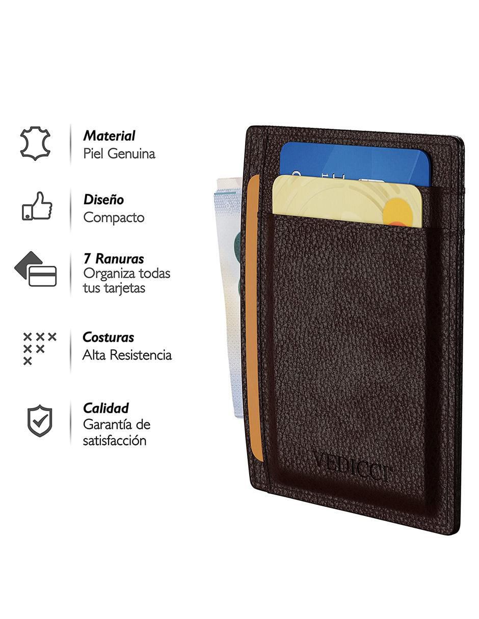 Cartera para hombre 2