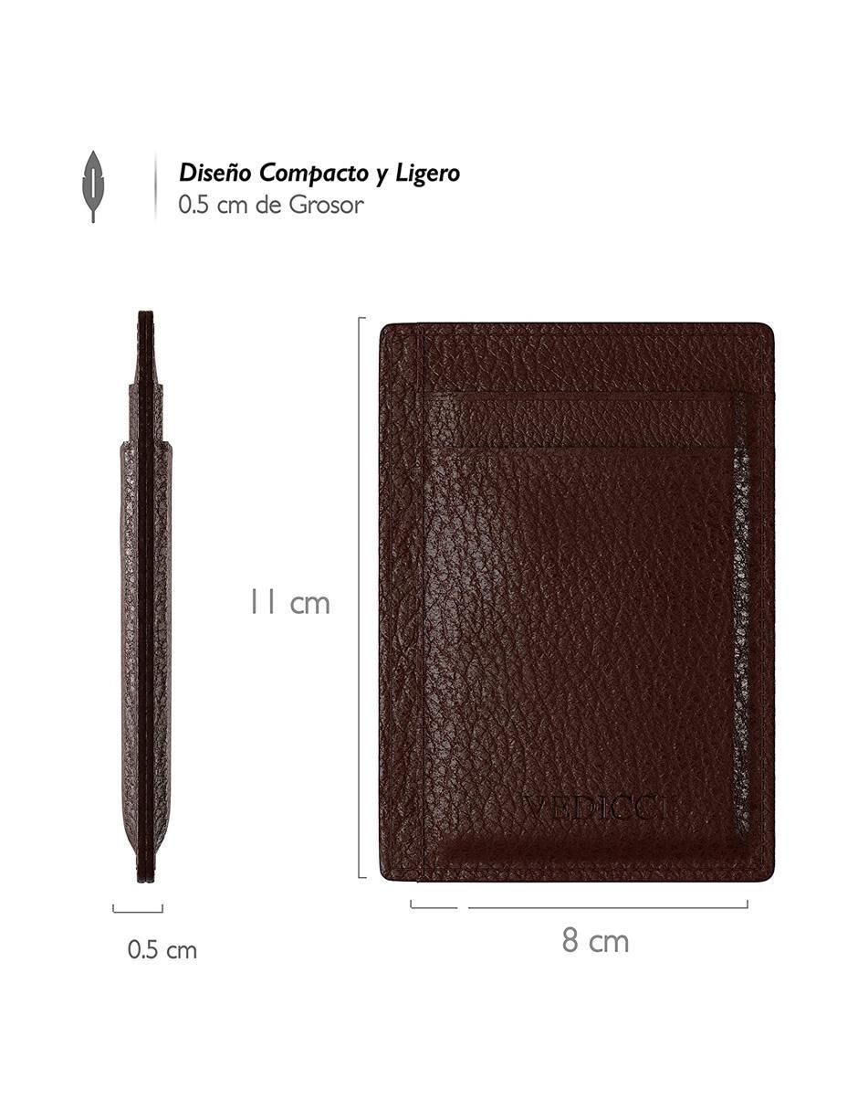 Cartera para hombre 8