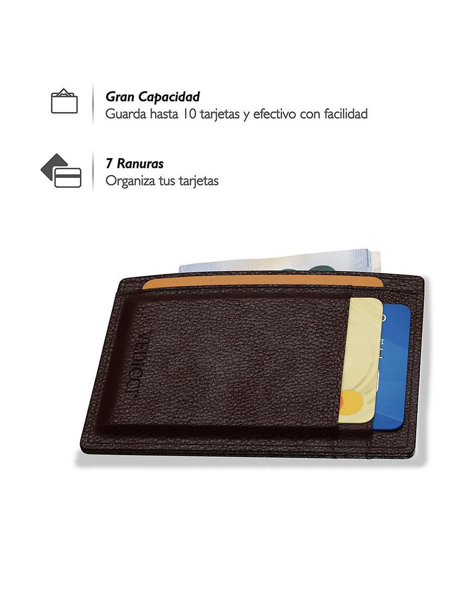 Cartera para hombre 4