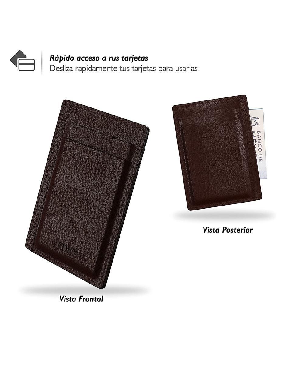 Cartera para hombre 5