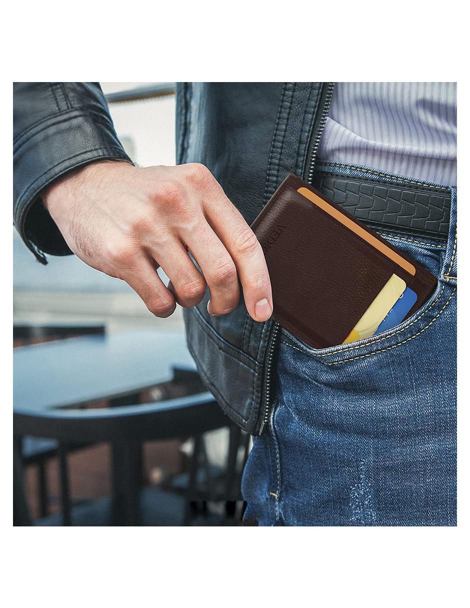 Cartera para hombre 7