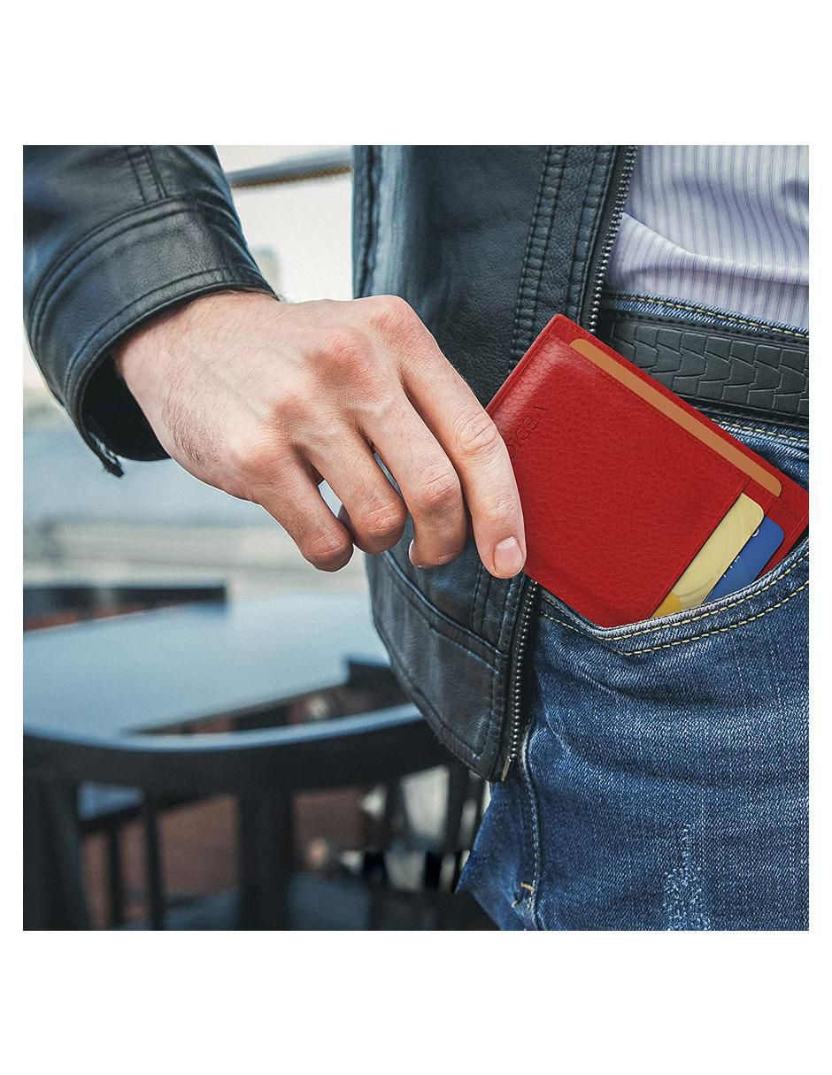 Cartera Vedicci para hombre