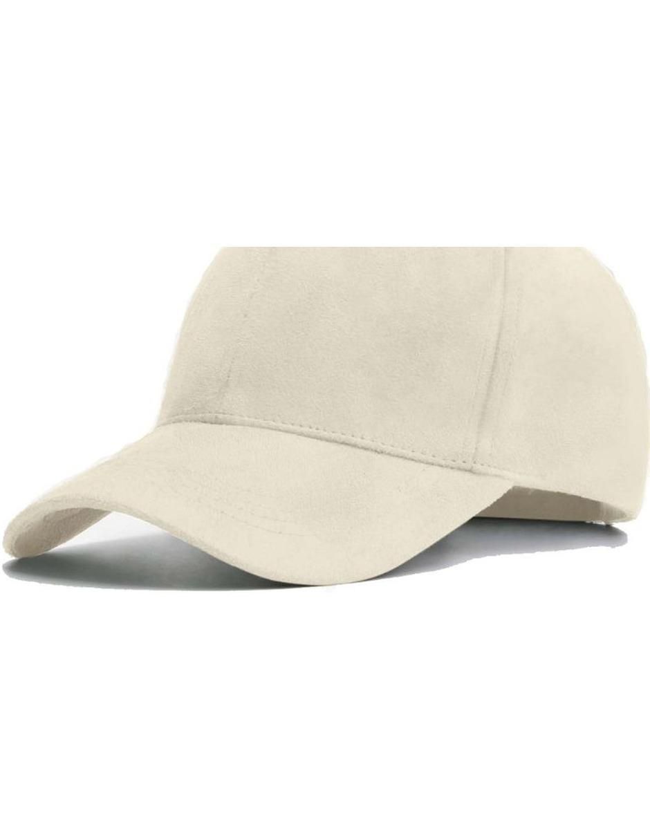 Gorra visera curva hebilla adulto 2