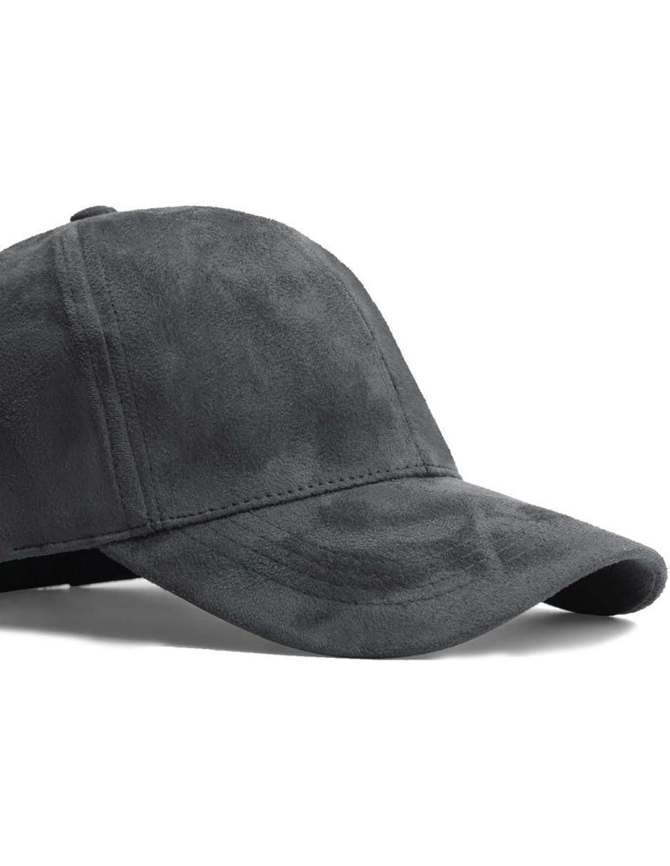 Gorra visera curva hebilla adulto 3