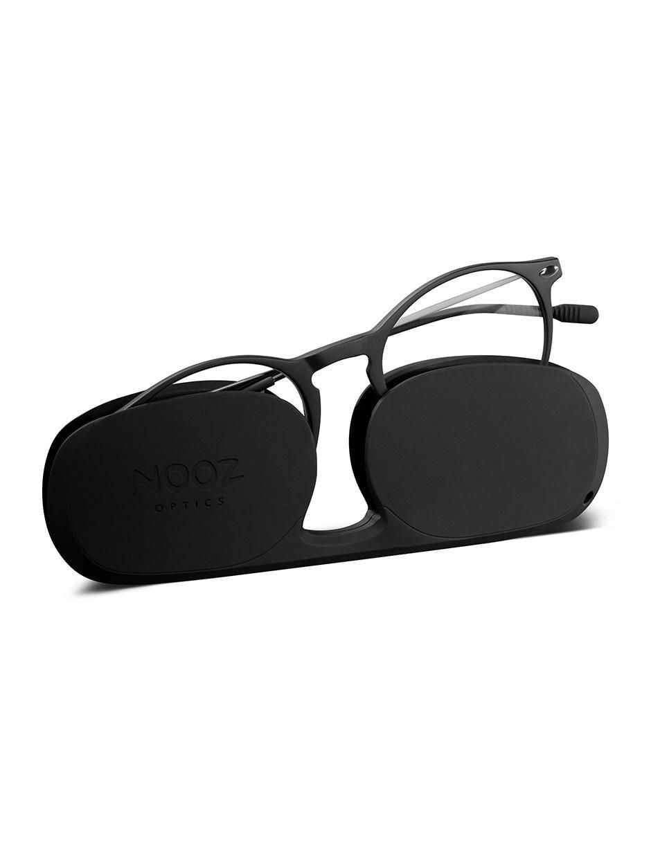 Lentes para luz azul Essential Blue Light Cruz unisex 5