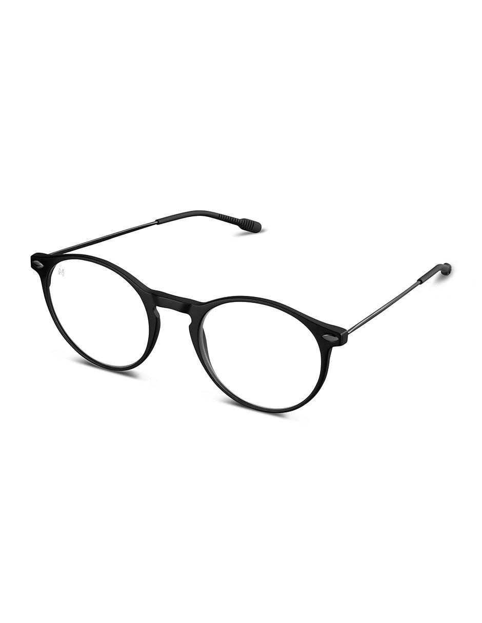 Lentes para luz azul Essential Blue Light Cruz unisex 6