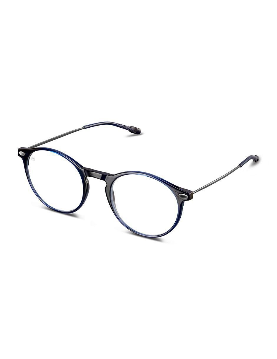 Lentes para luz azul Essential Blue Light Cruz unisex 5