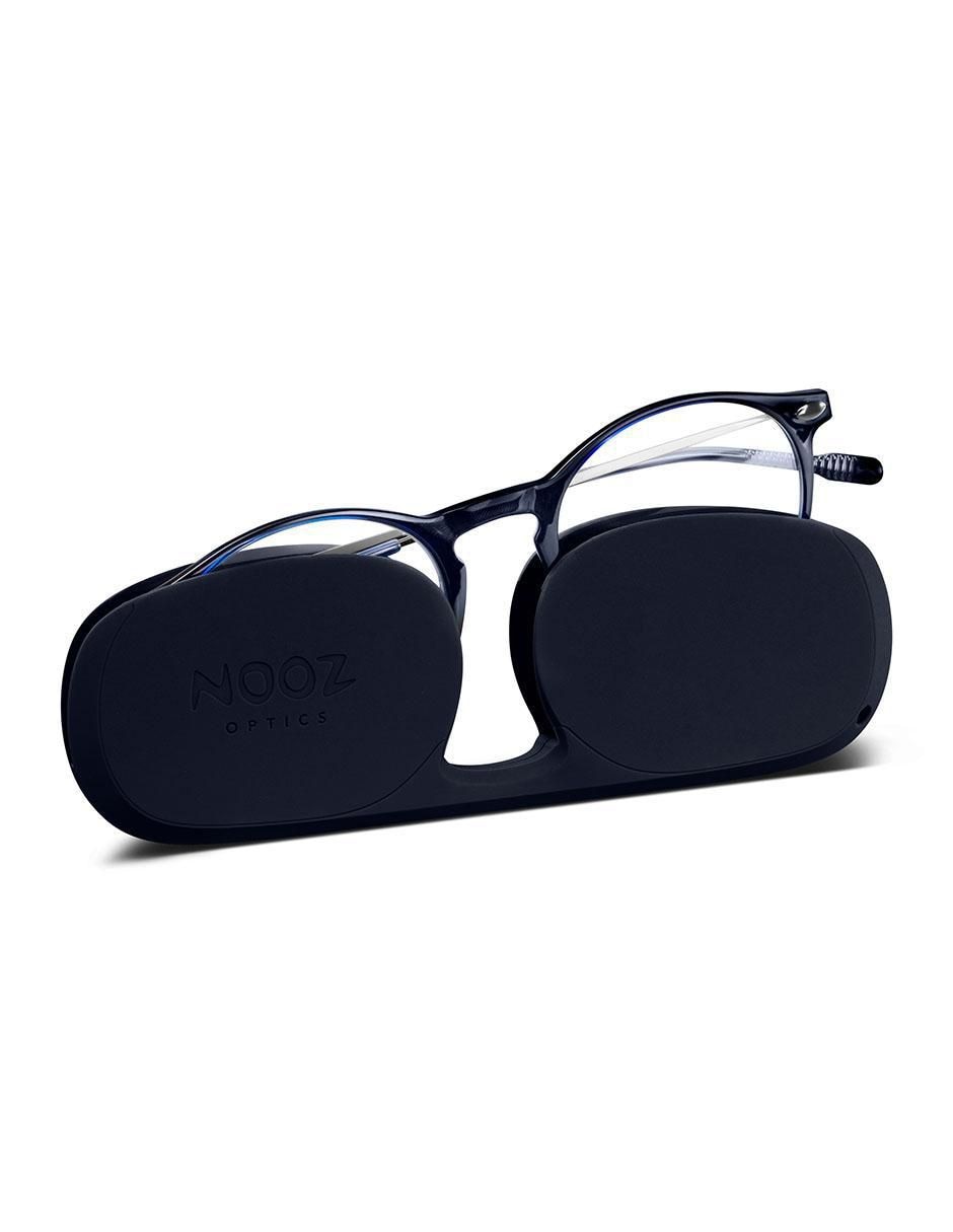 Lentes para luz azul Essential Blue Light Cruz unisex 6
