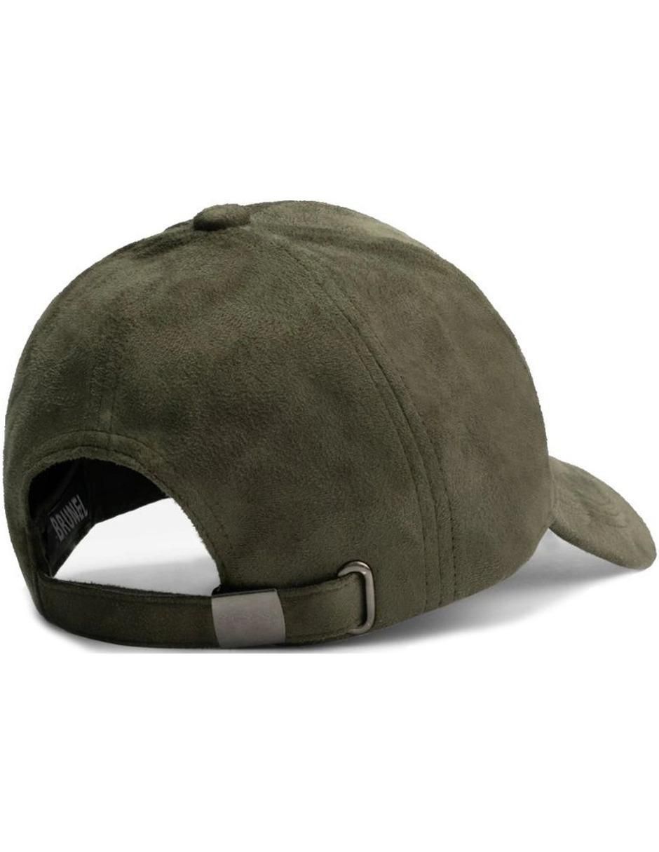 Gorra visera curva hebilla adulto 2