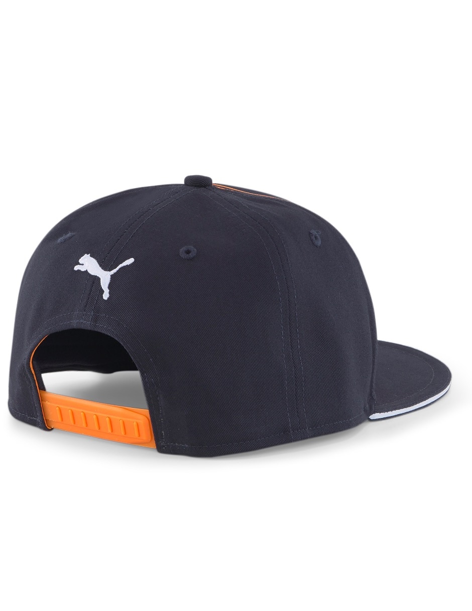 Gorra visera curva broche para hombre 2