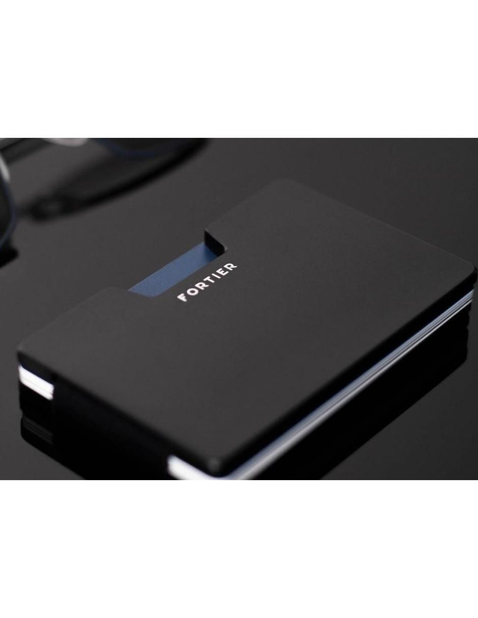Tarjetero RFID Mate para hombre 5