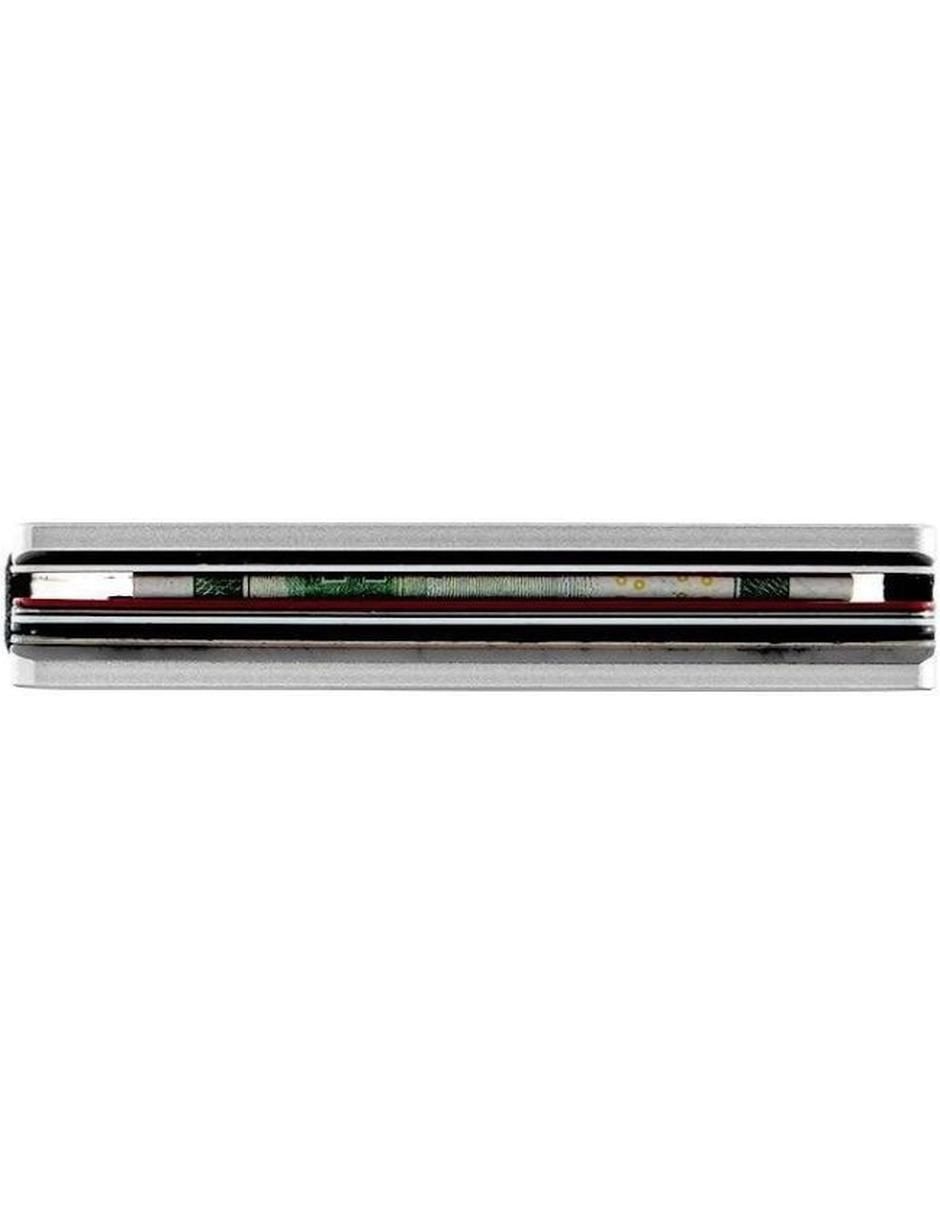 Tarjetero RFID Mate para hombre 2