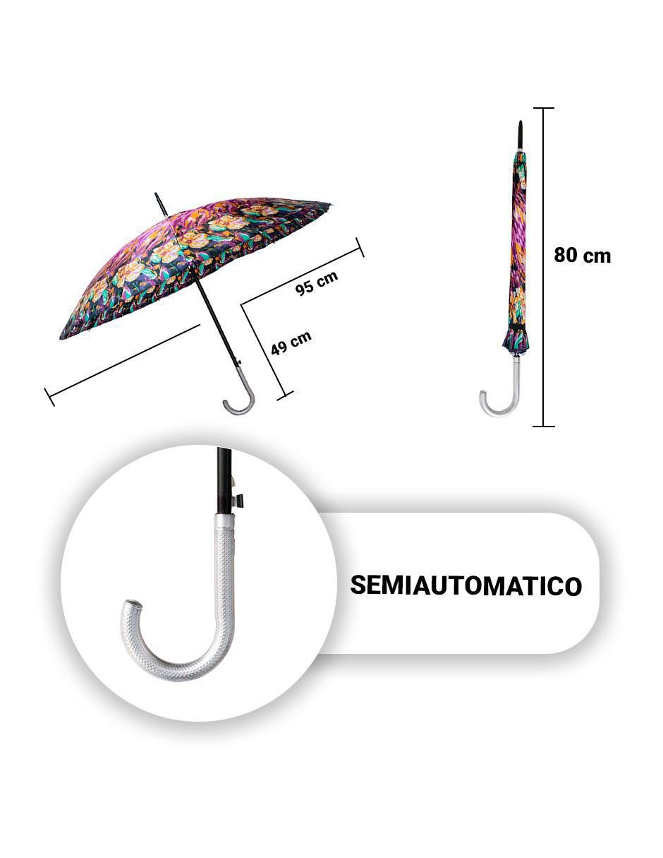 Paraguas Importadora la Merced