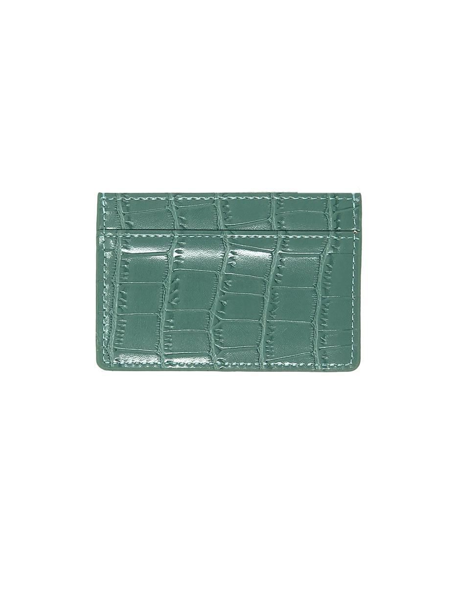 Tarjetero S. LUX para hombre 2