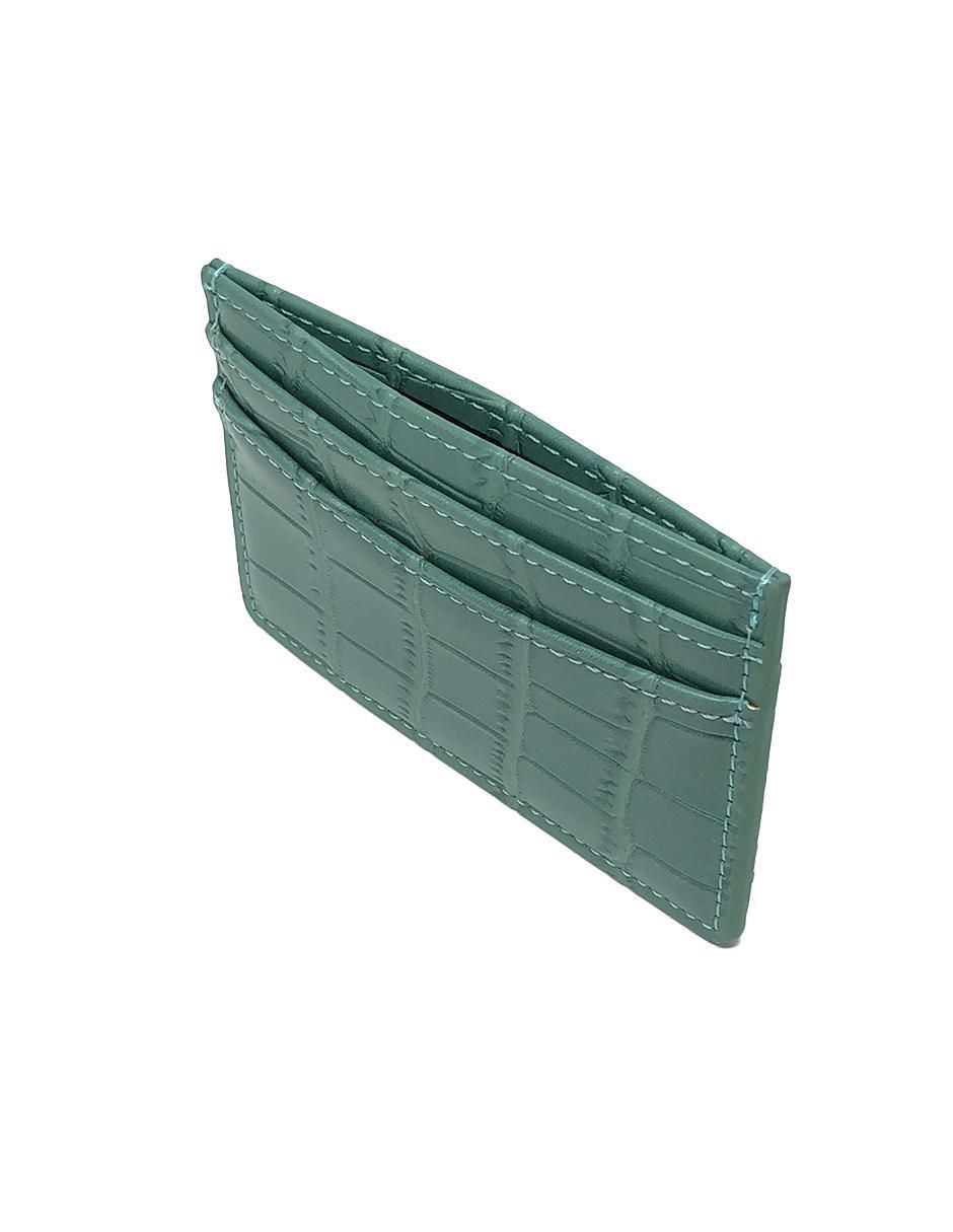 Tarjetero S. LUX para hombre 3