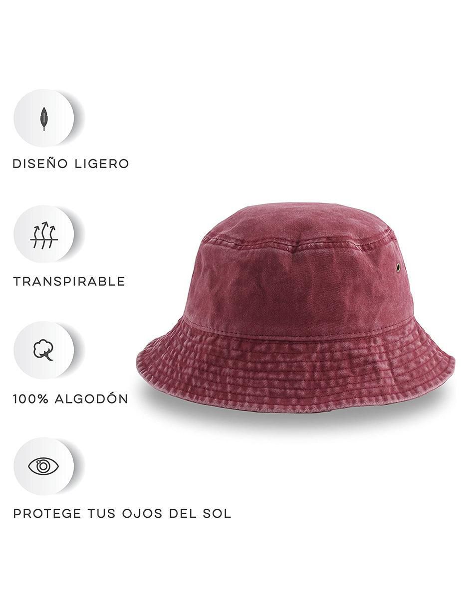 Vedicci gorro bucket