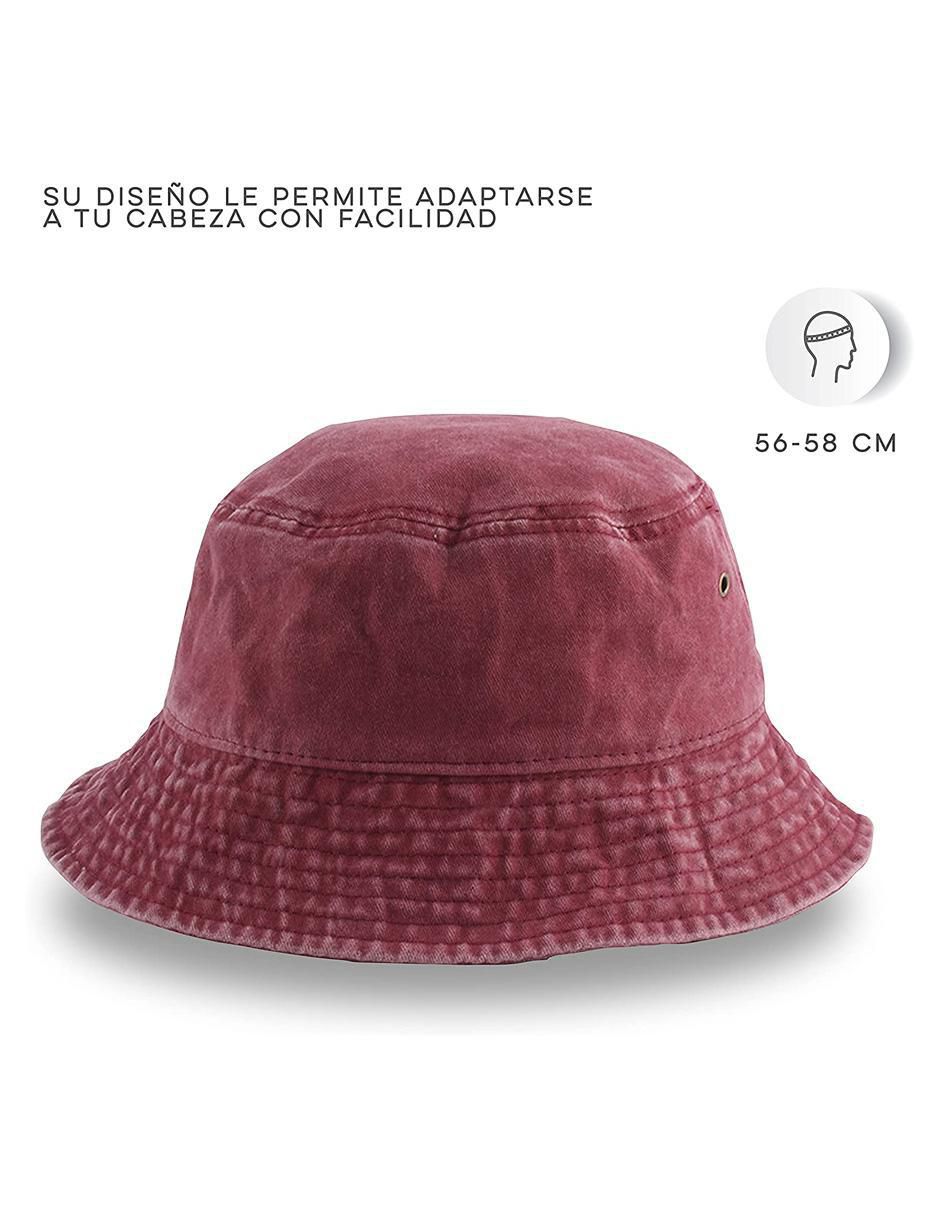 Vedicci gorro bucket