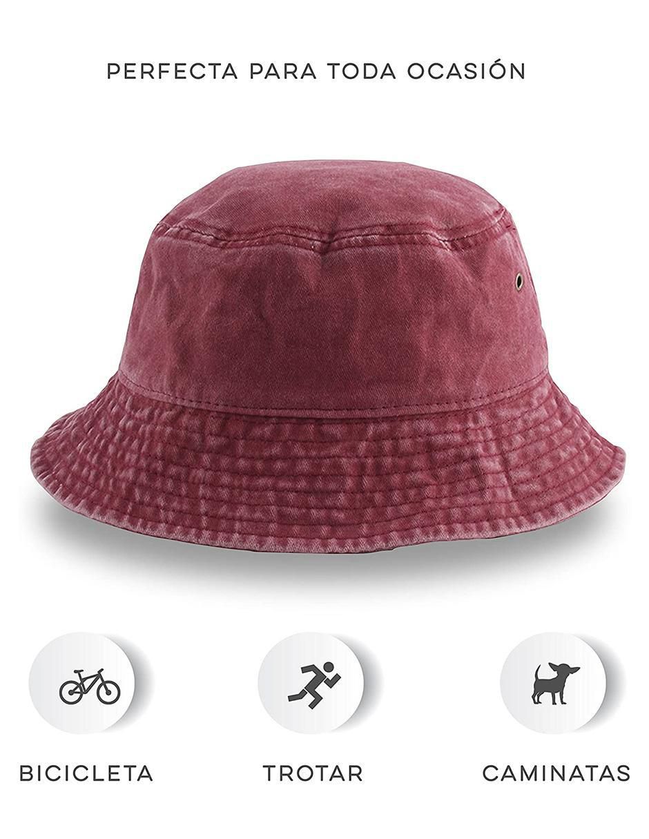 Vedicci gorro bucket
