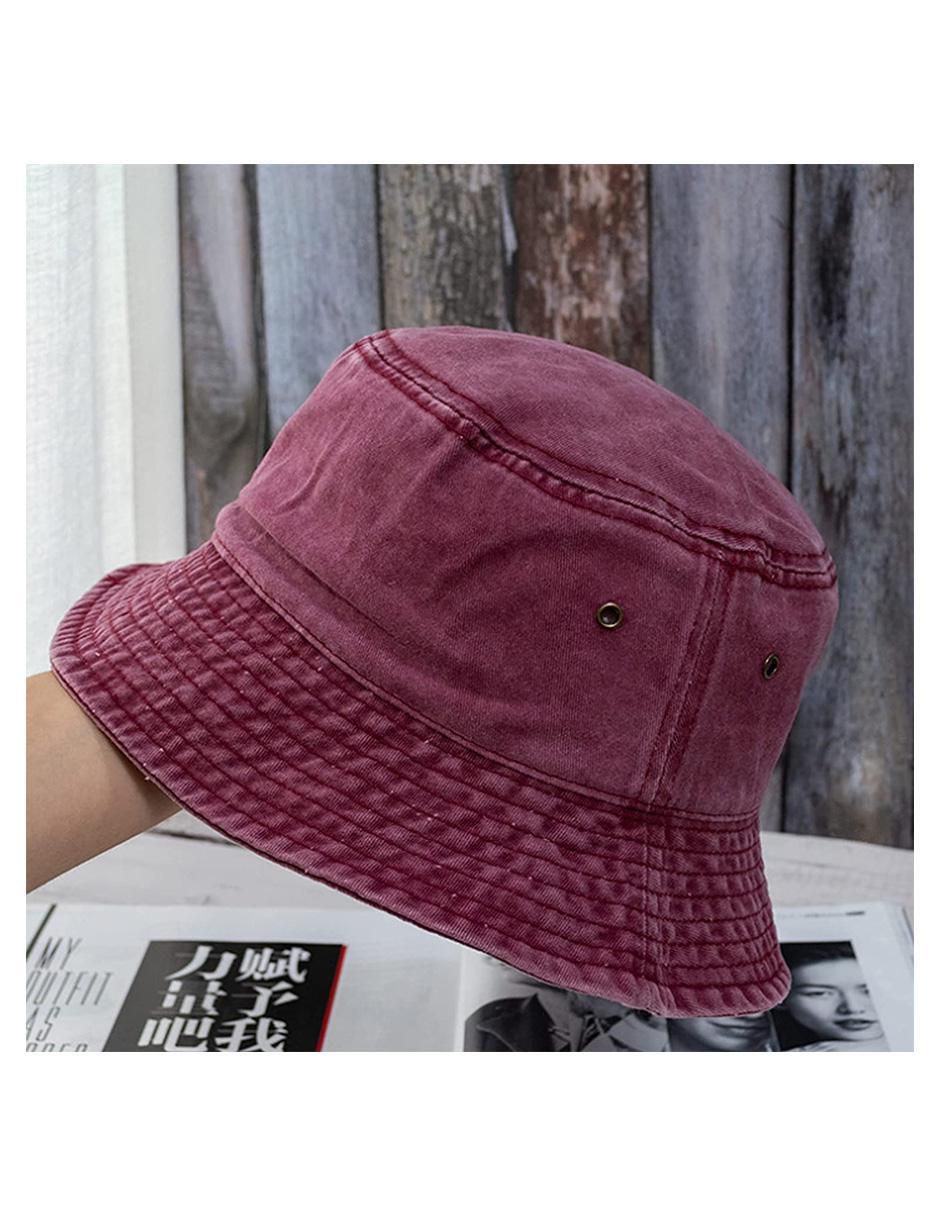 Vedicci gorro bucket