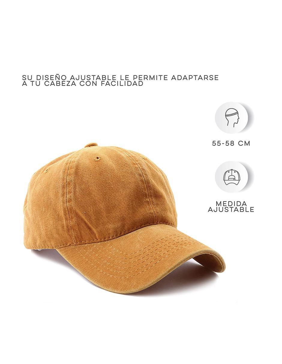 Vedicci gorra vintage unisex