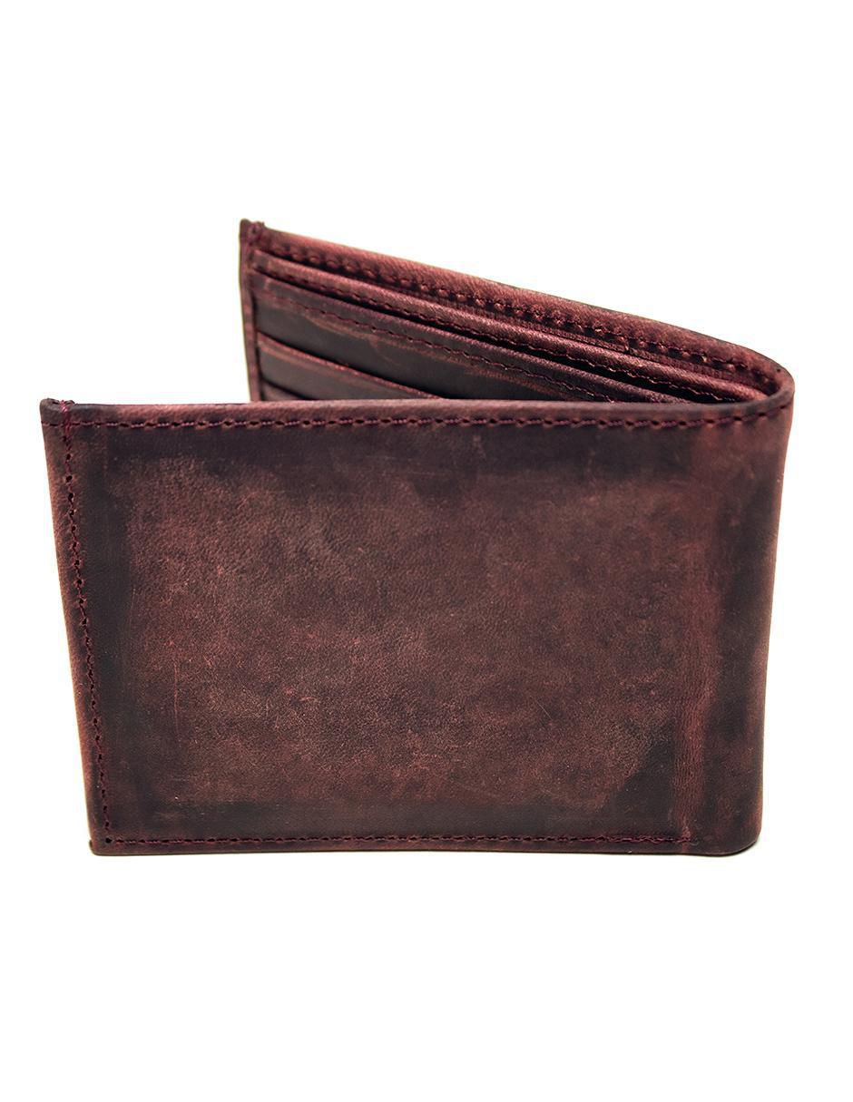 Cartera Mingo para hombre