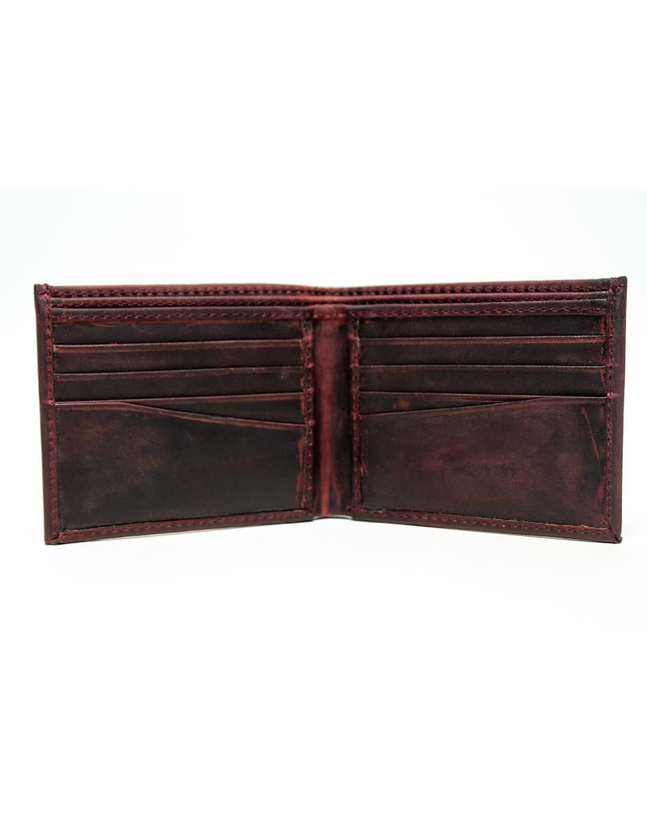 Cartera Mingo para hombre