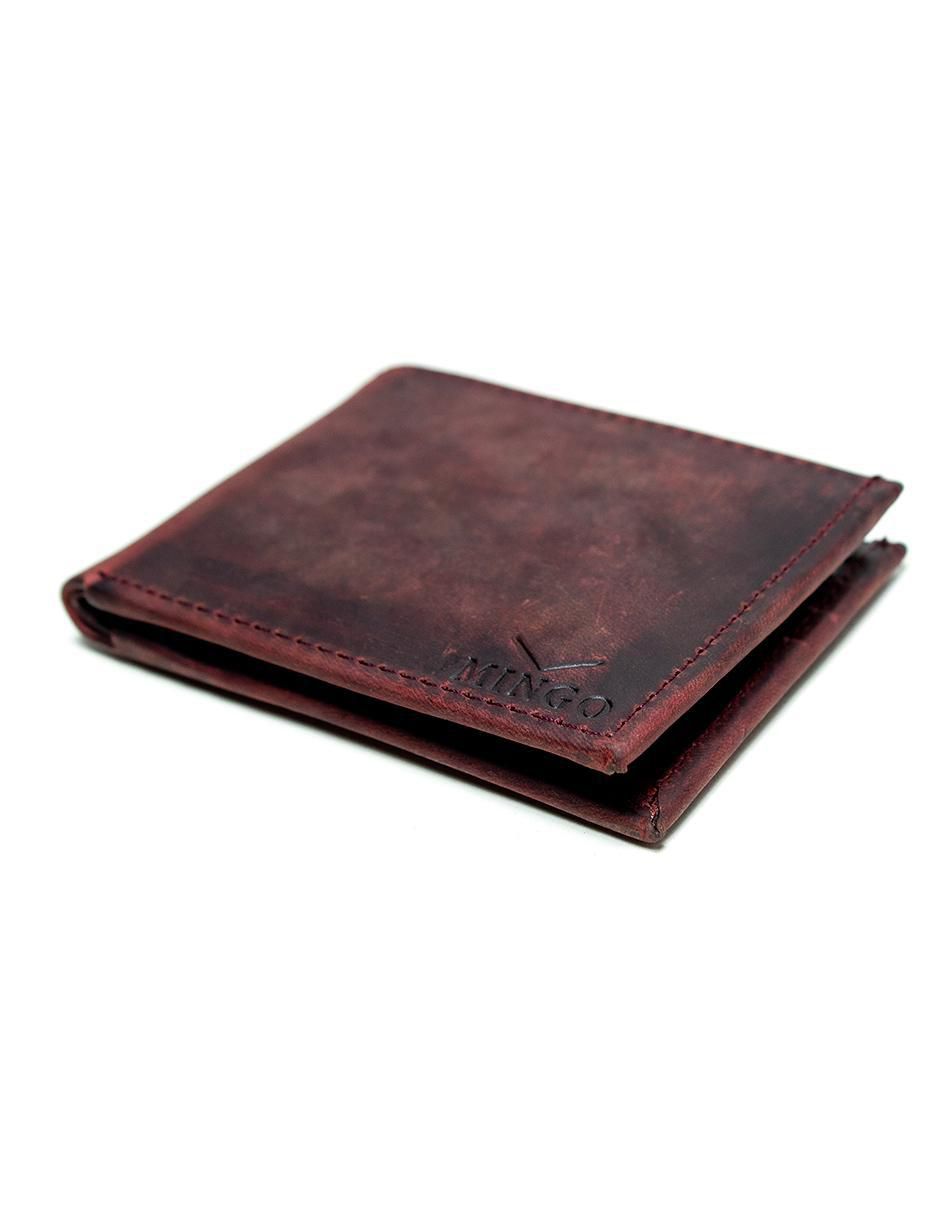 Cartera Mingo para hombre