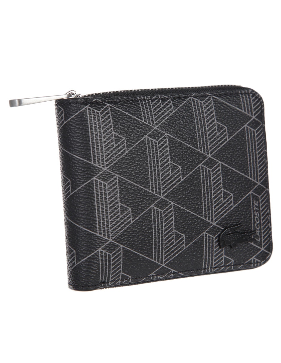 Cartera The Blend para hombre 2