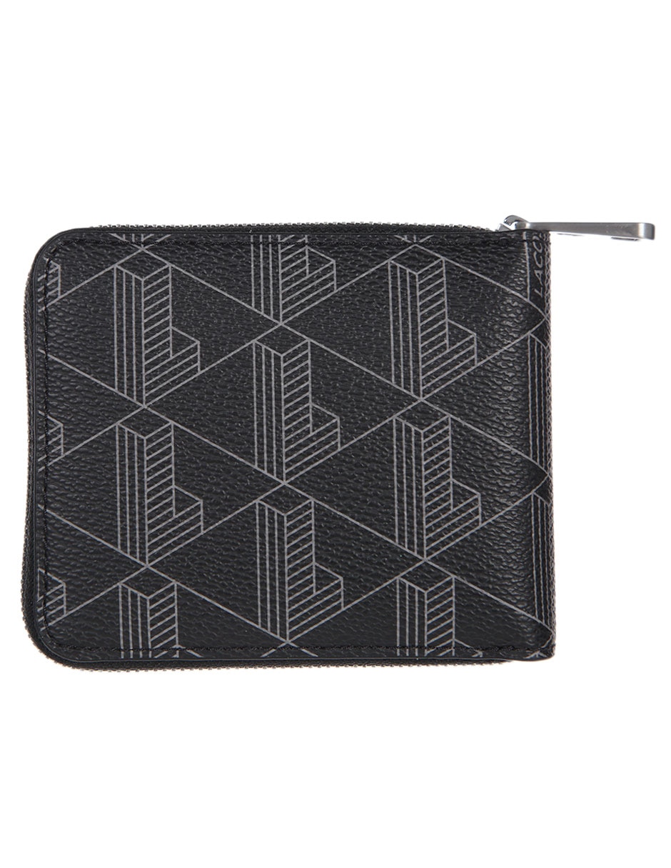 Cartera The Blend para hombre 3