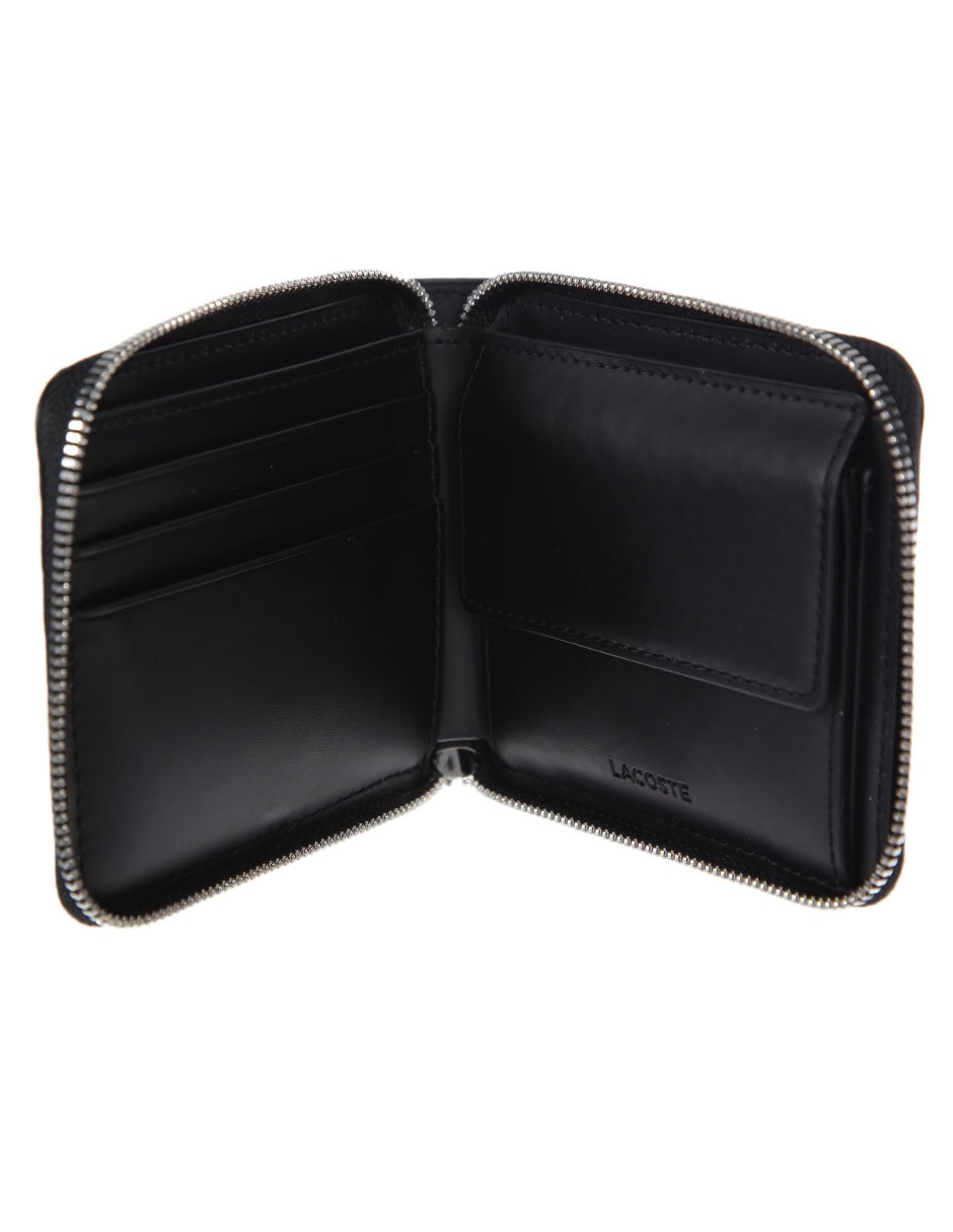 Cartera The Blend para hombre 4