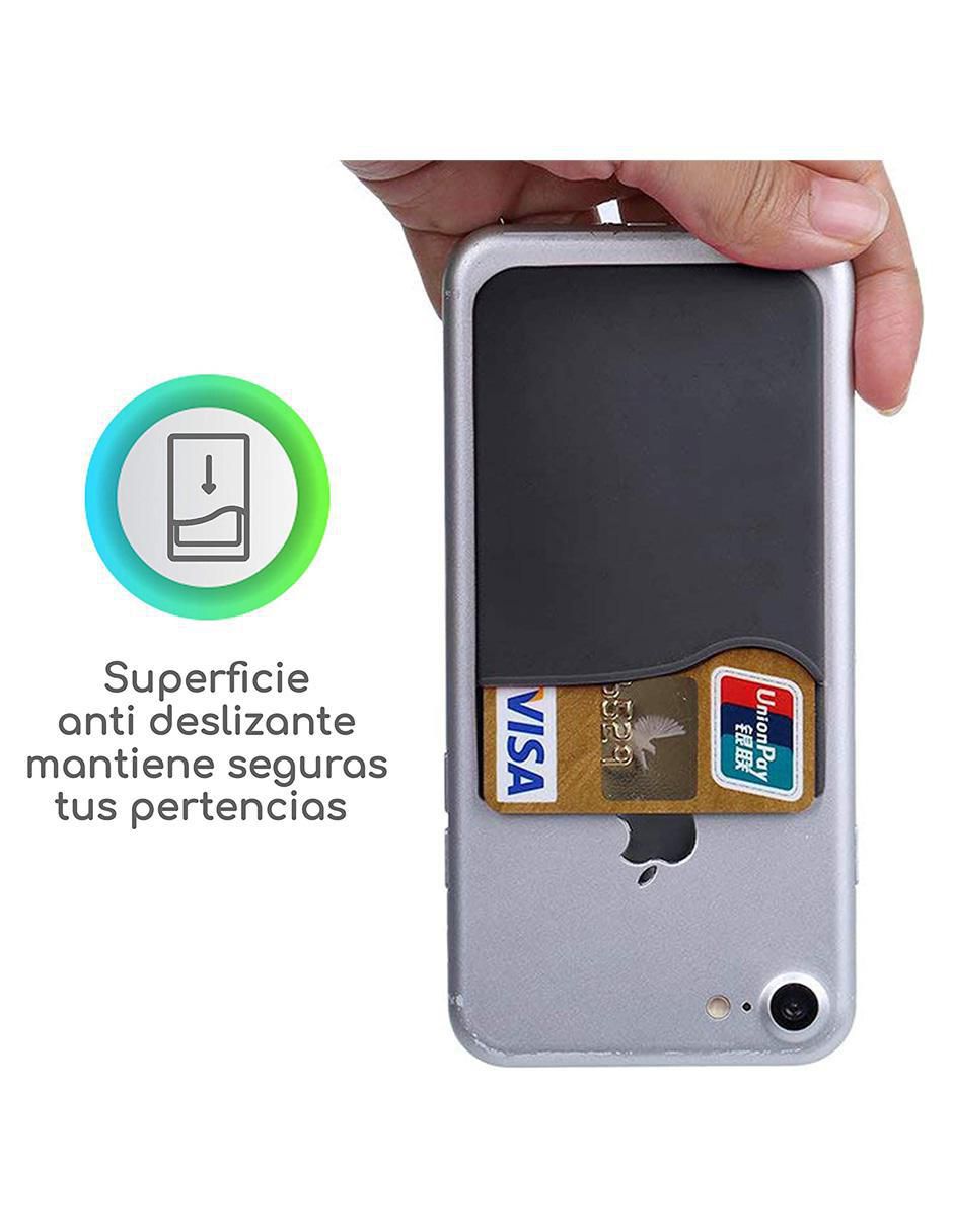 Tarjetero para hombre 5