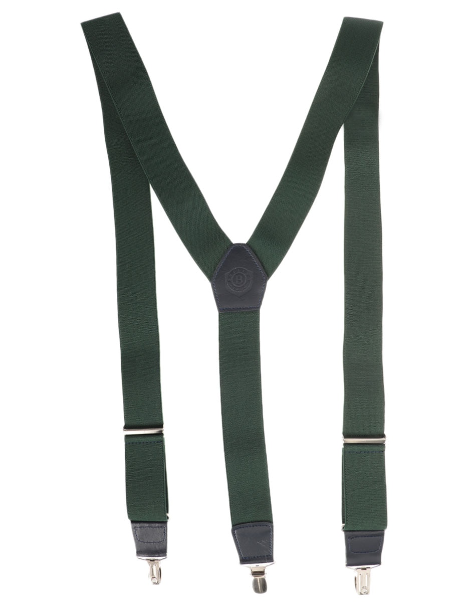 Tirantes para hombre
