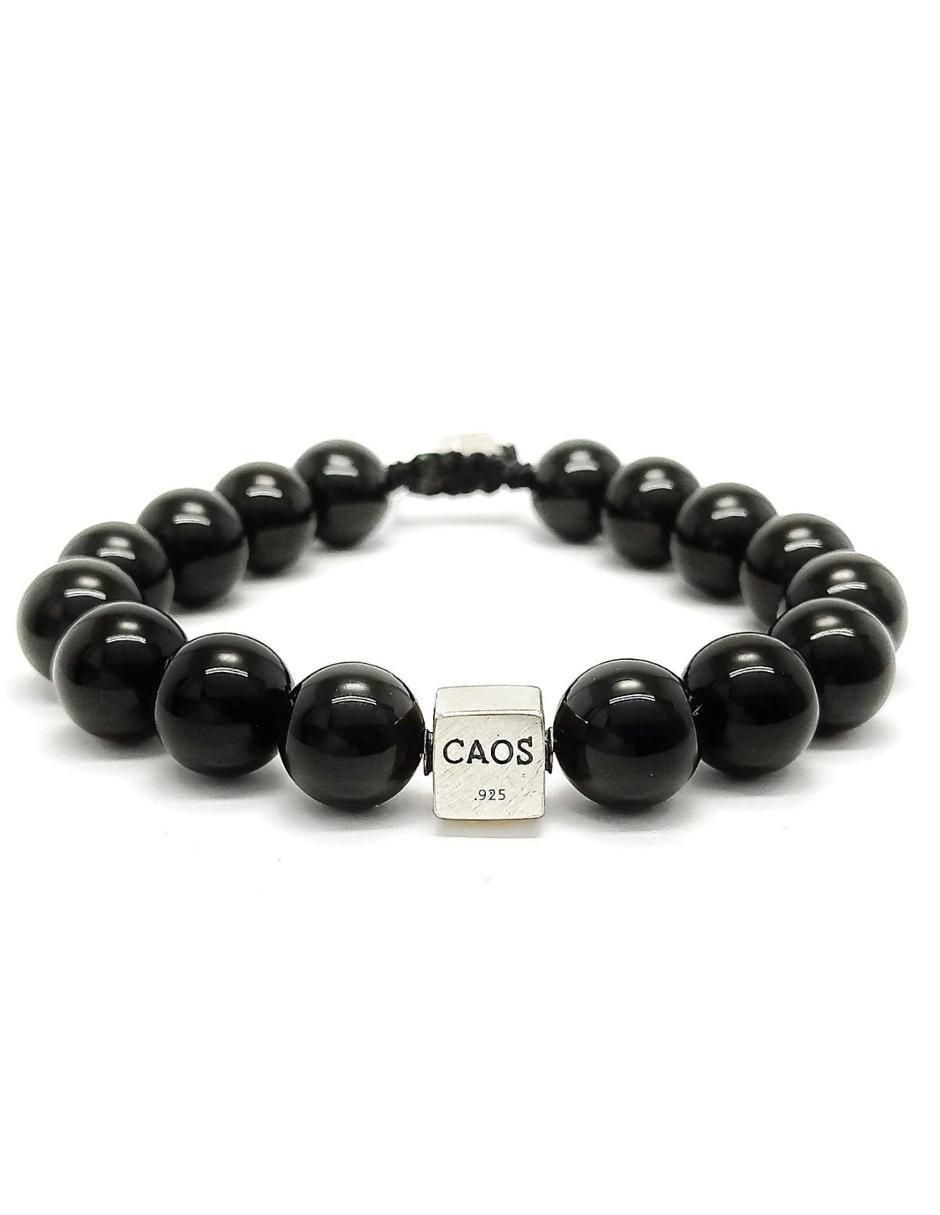 Pulsera de plata