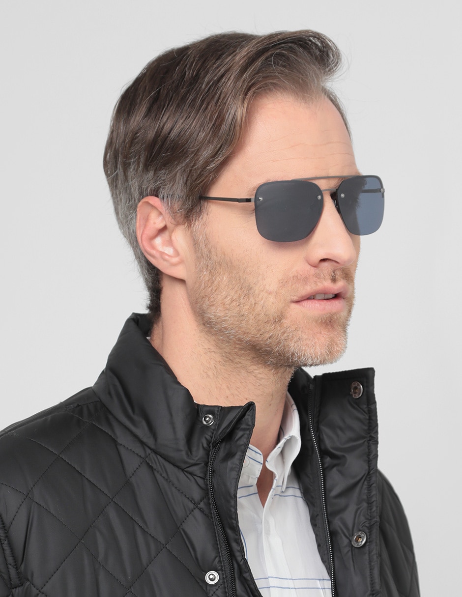 Lentes de sol Cason para hombre 6