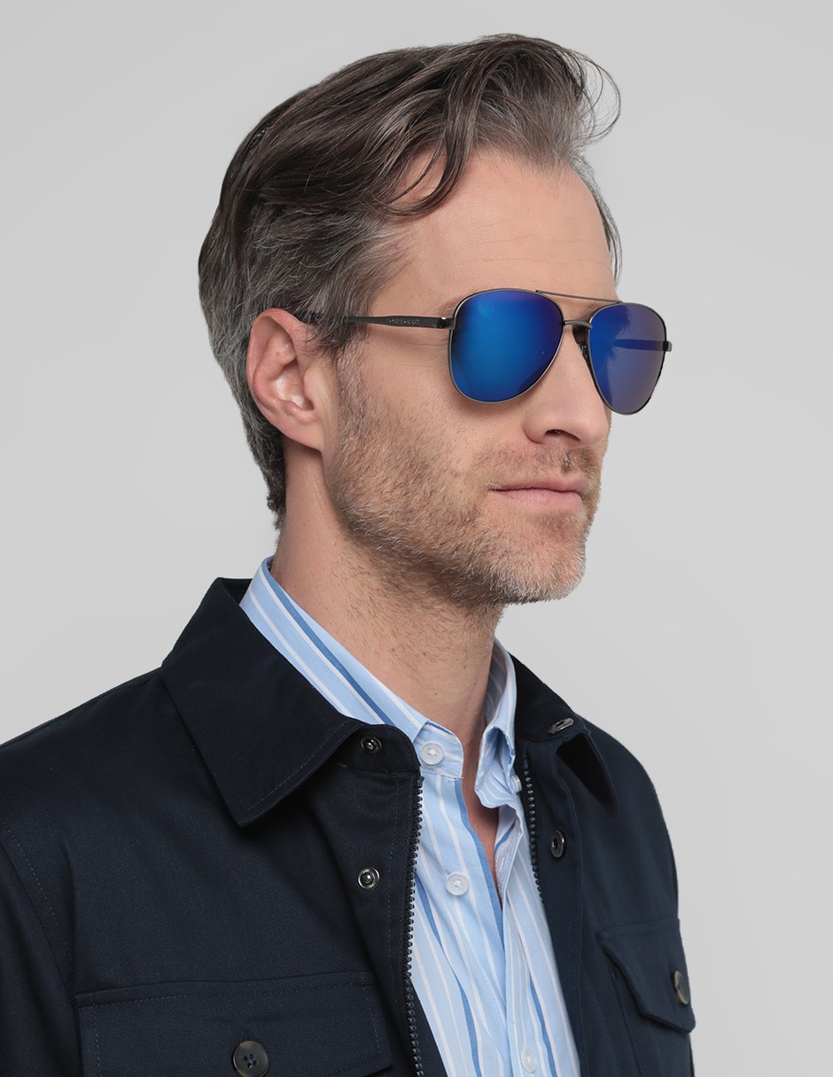 Lentes de sol para hombre 6