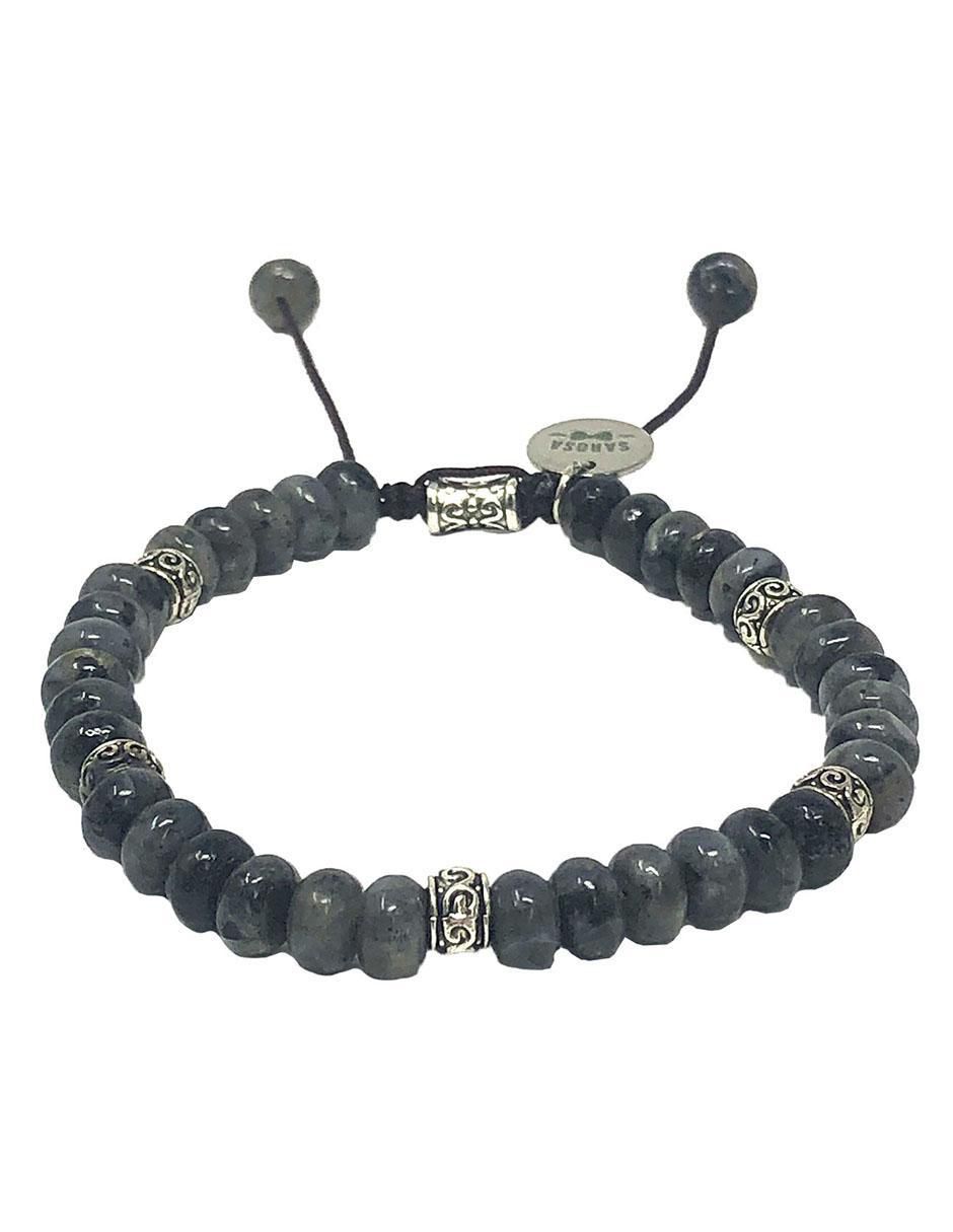 Pulsera con ojo de tigre Sarosa Lux Pulsera con ojo de tigre Sarosa Lux