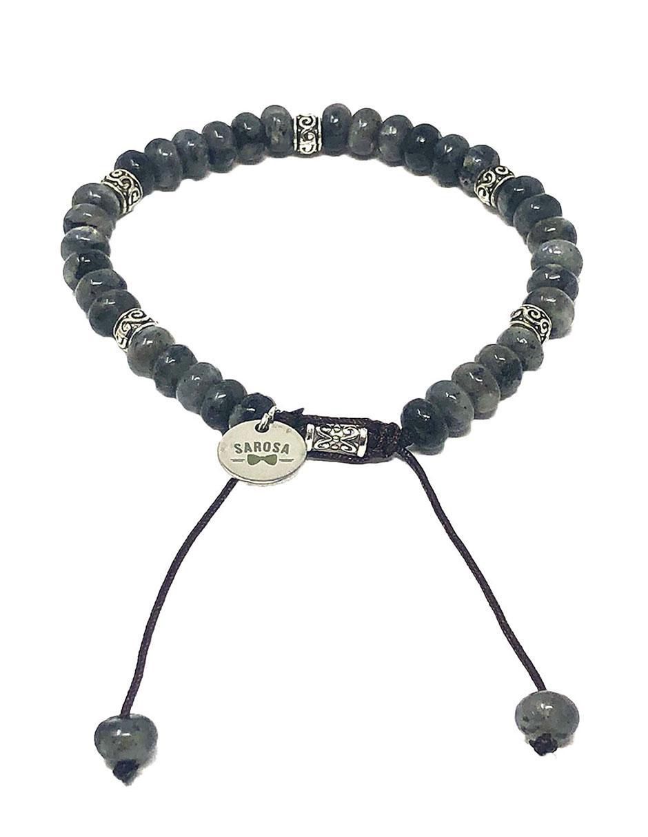 Pulsera con ojo de tigre Sarosa Lux 2