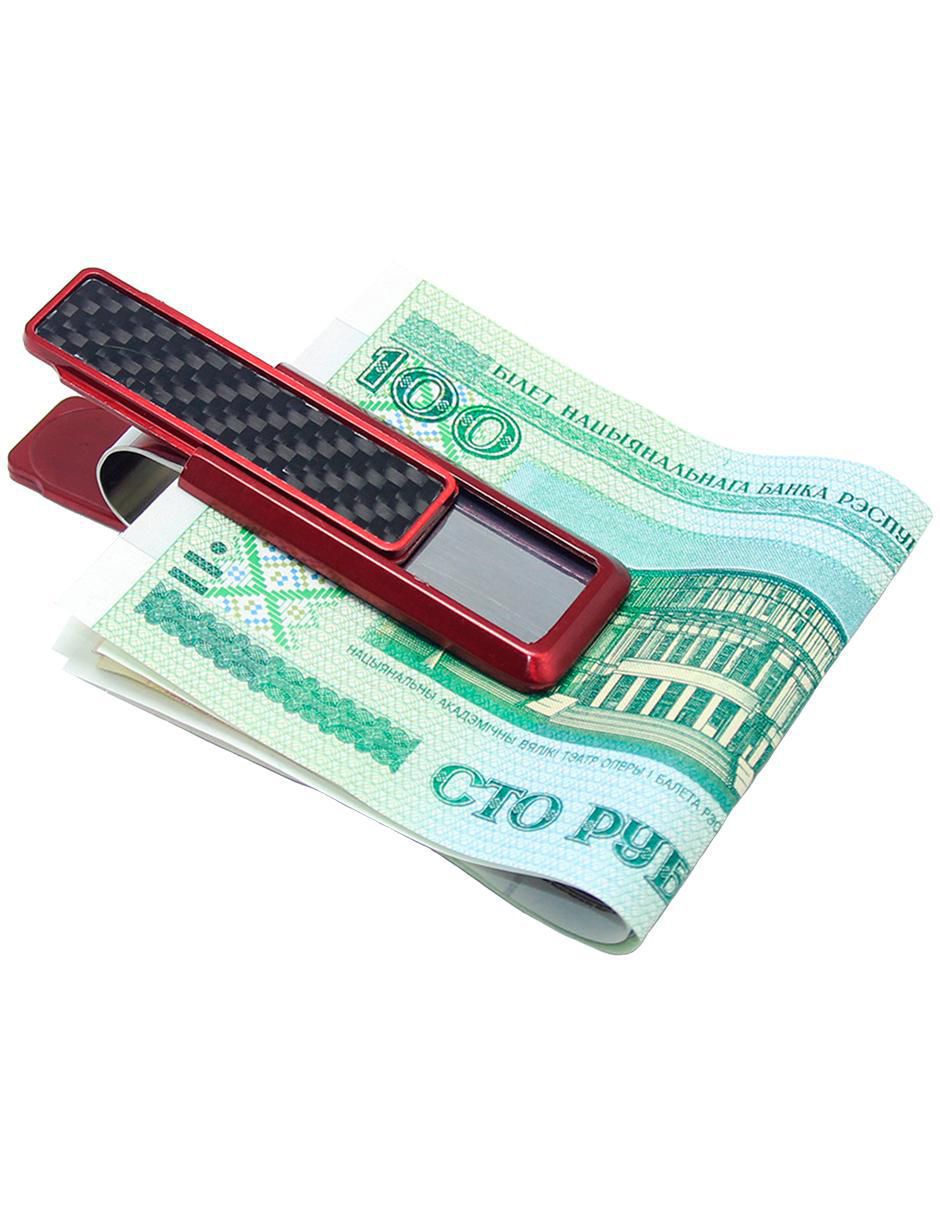 Clip para billetes 3