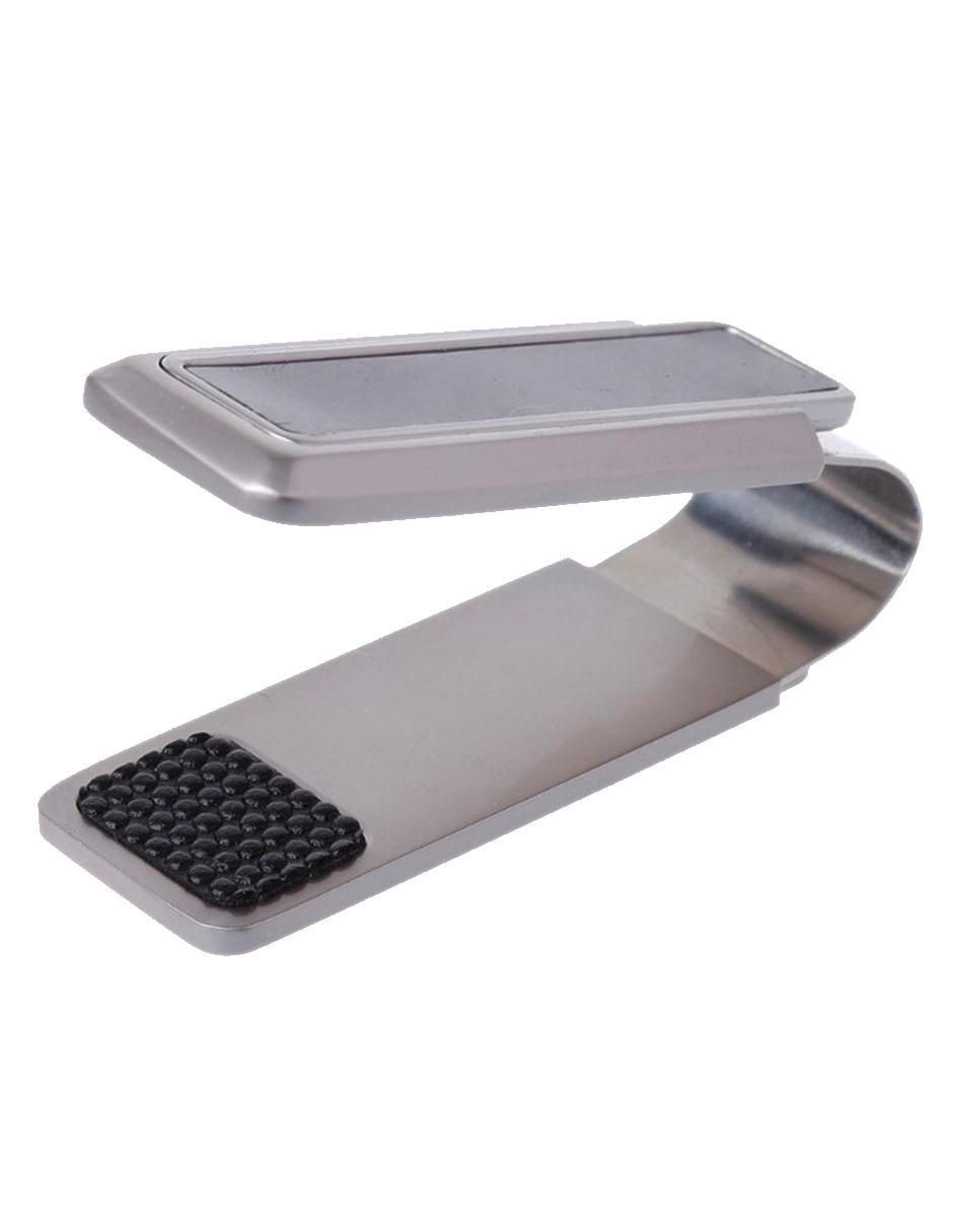 Clepsidra clip para billetes
