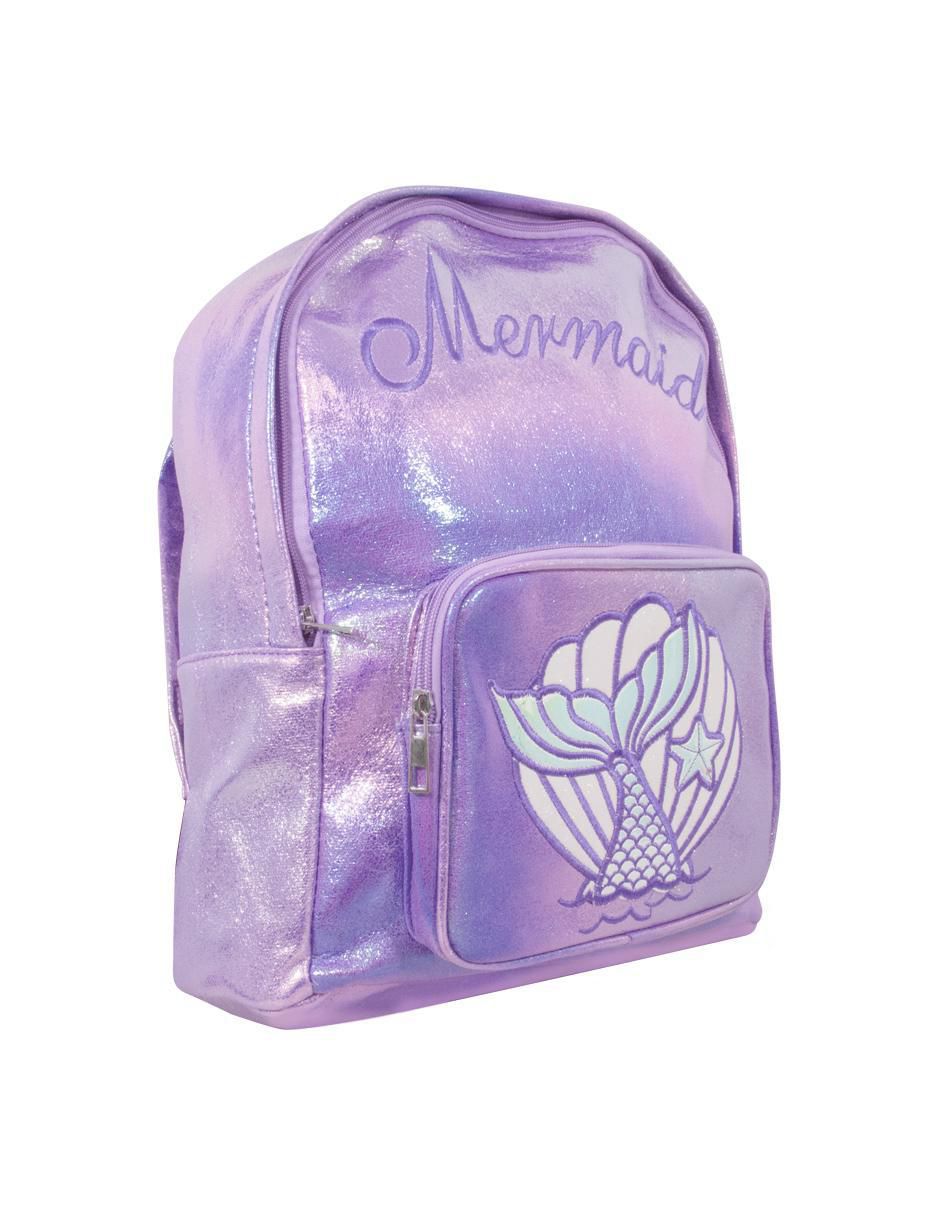 Mochila escolar para niña Mochila escolar para niña