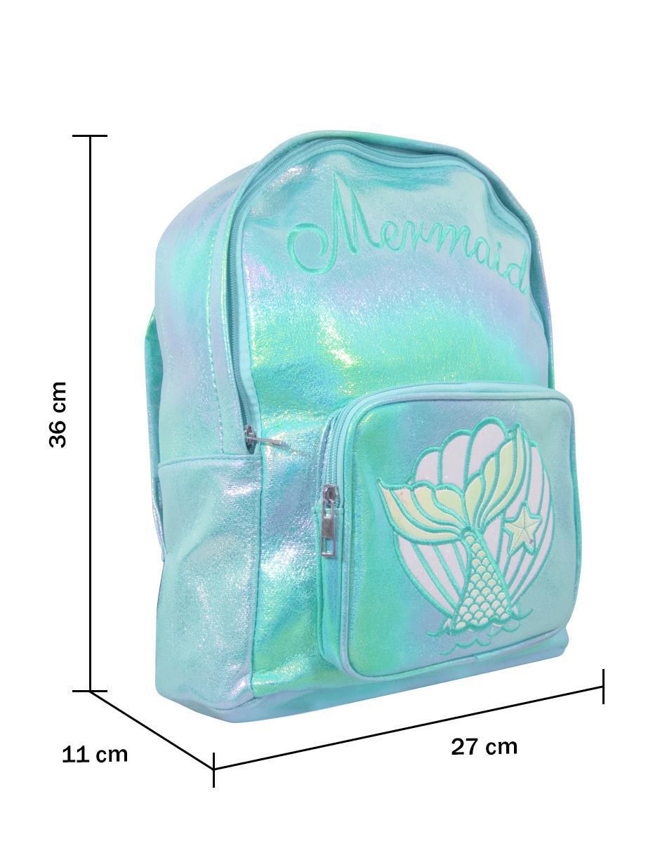 Mochila escolar para niña 6