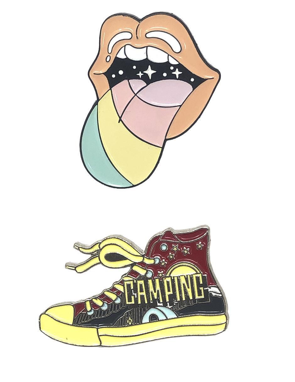 Set de pin
