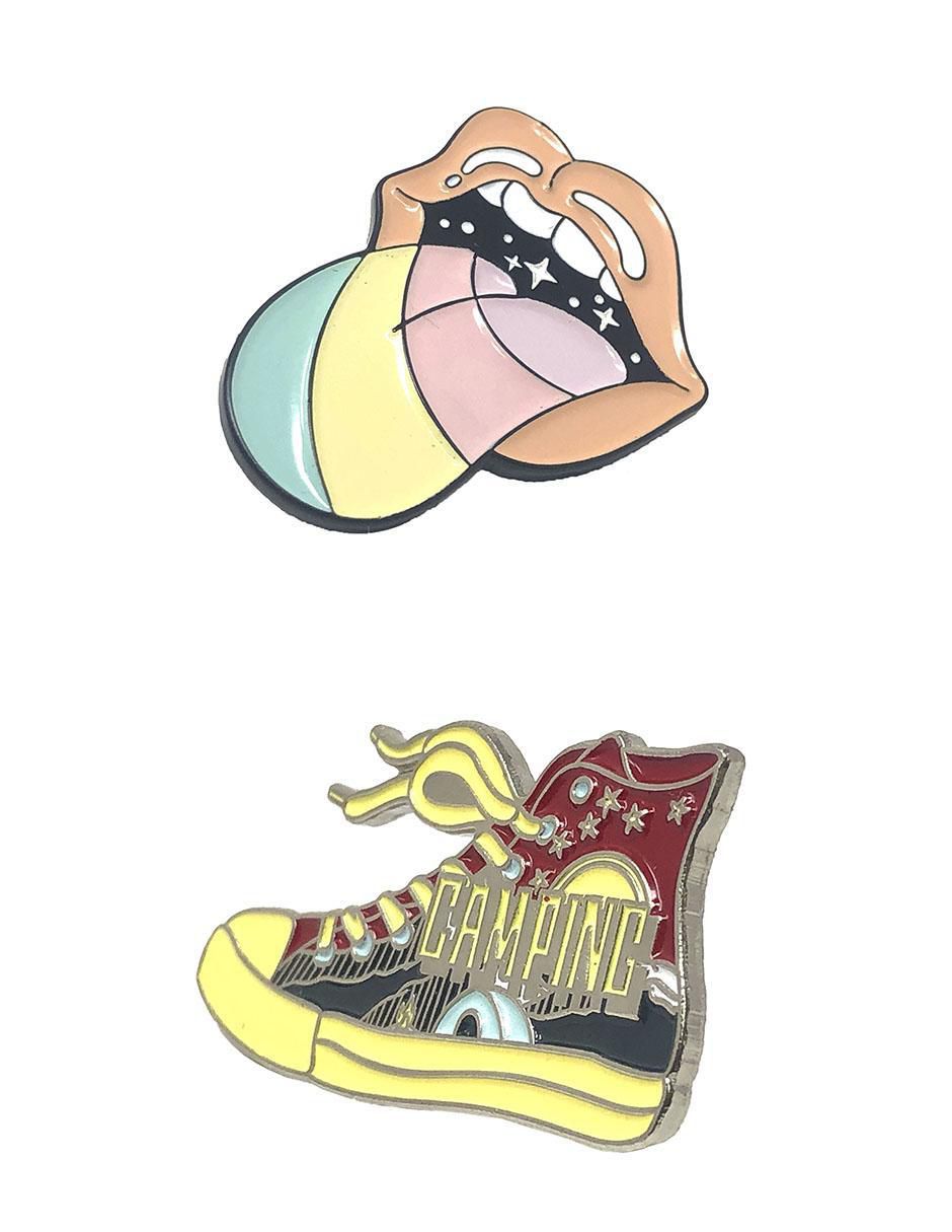 Set de pin 2