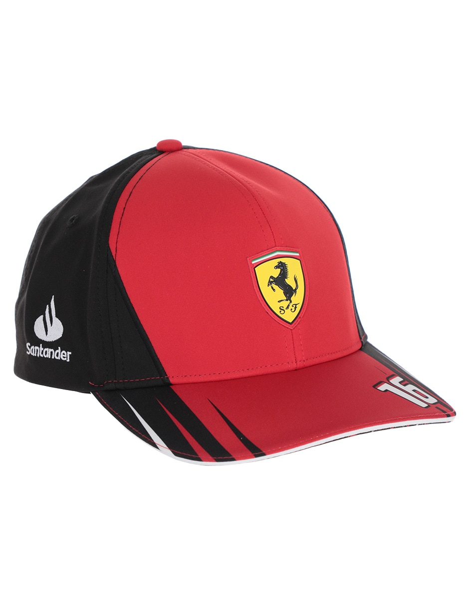 curva Ferrari Scuderia para hombre | Liverpool.com.mx