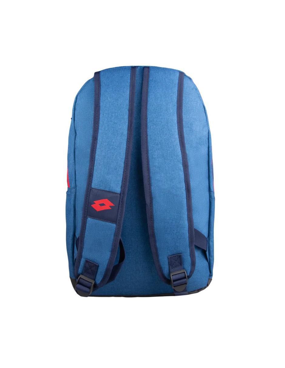 Mochila escolar Predator unisex 3