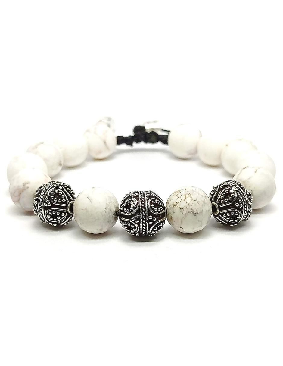 Pulsera Howlita Pulsera Howlita