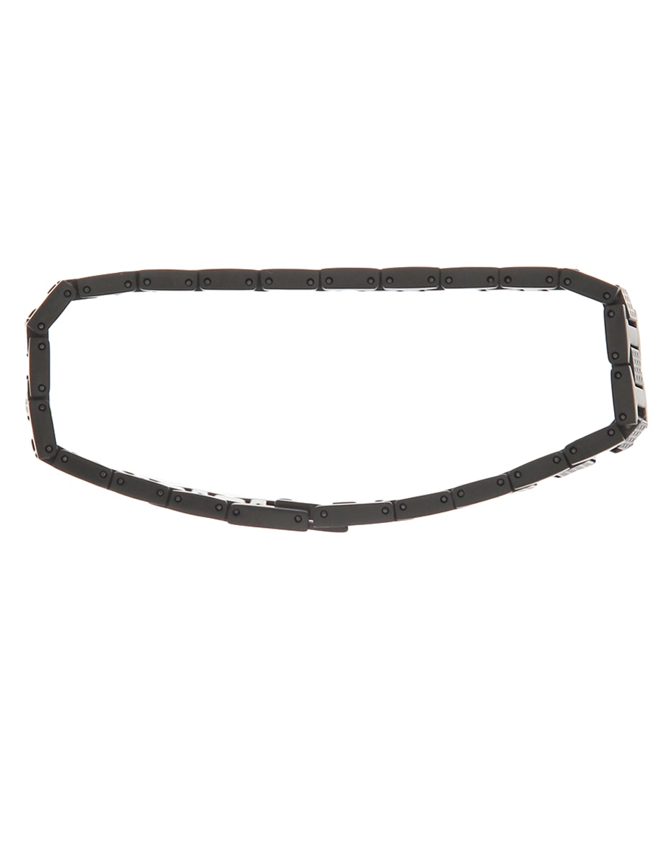 Pulsera con acabado liso 3