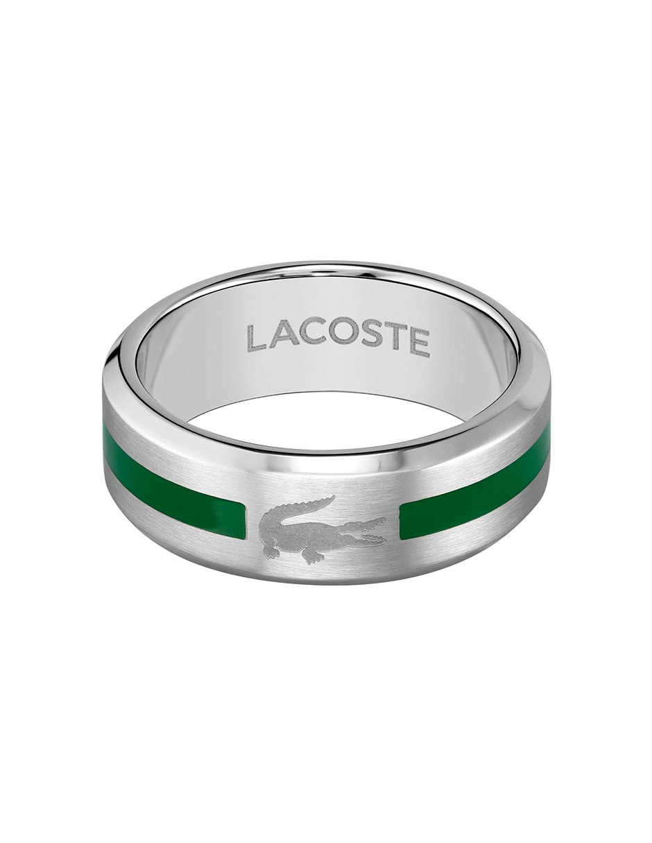 Anillo Baseline brillante