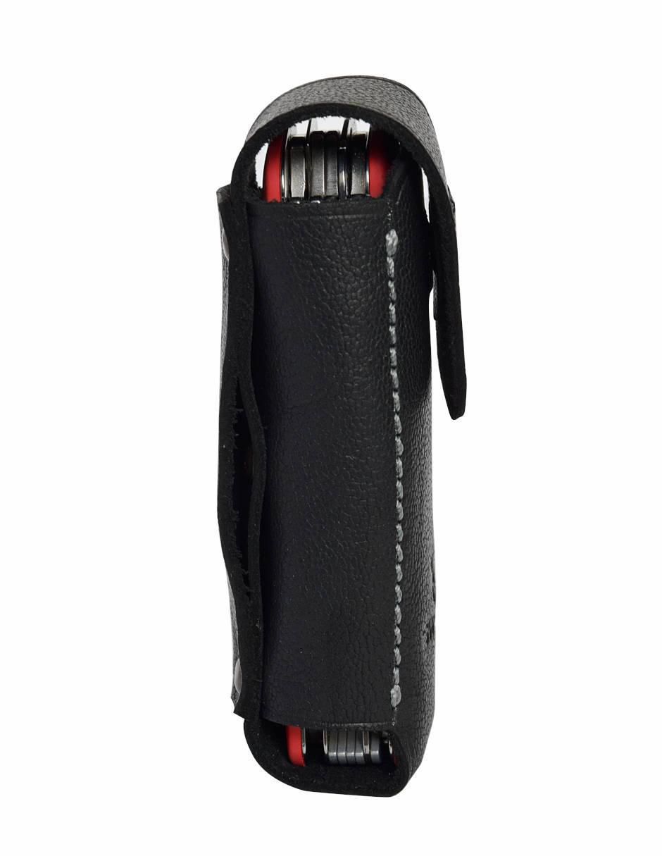 Funda para navaja de piel 2